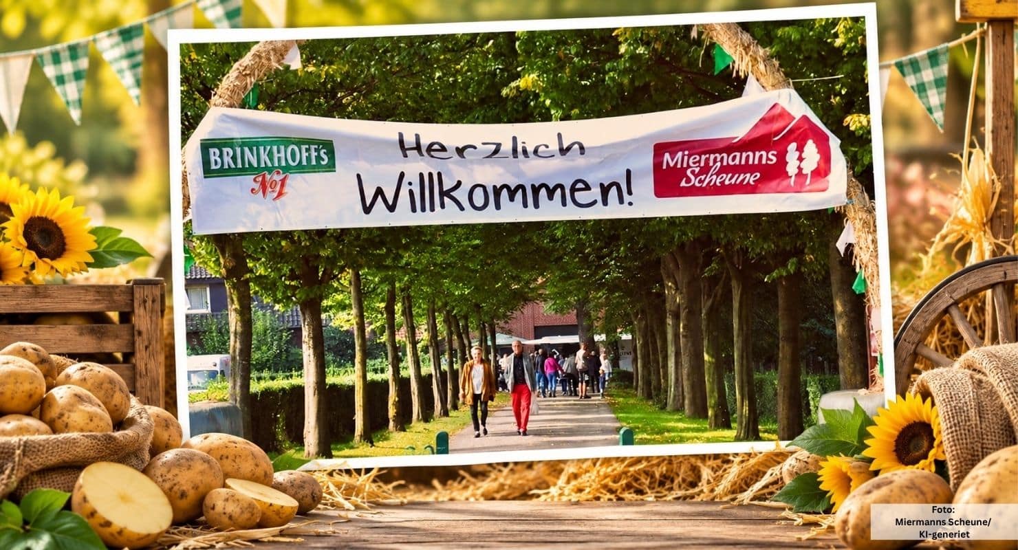 Kartoffelfest