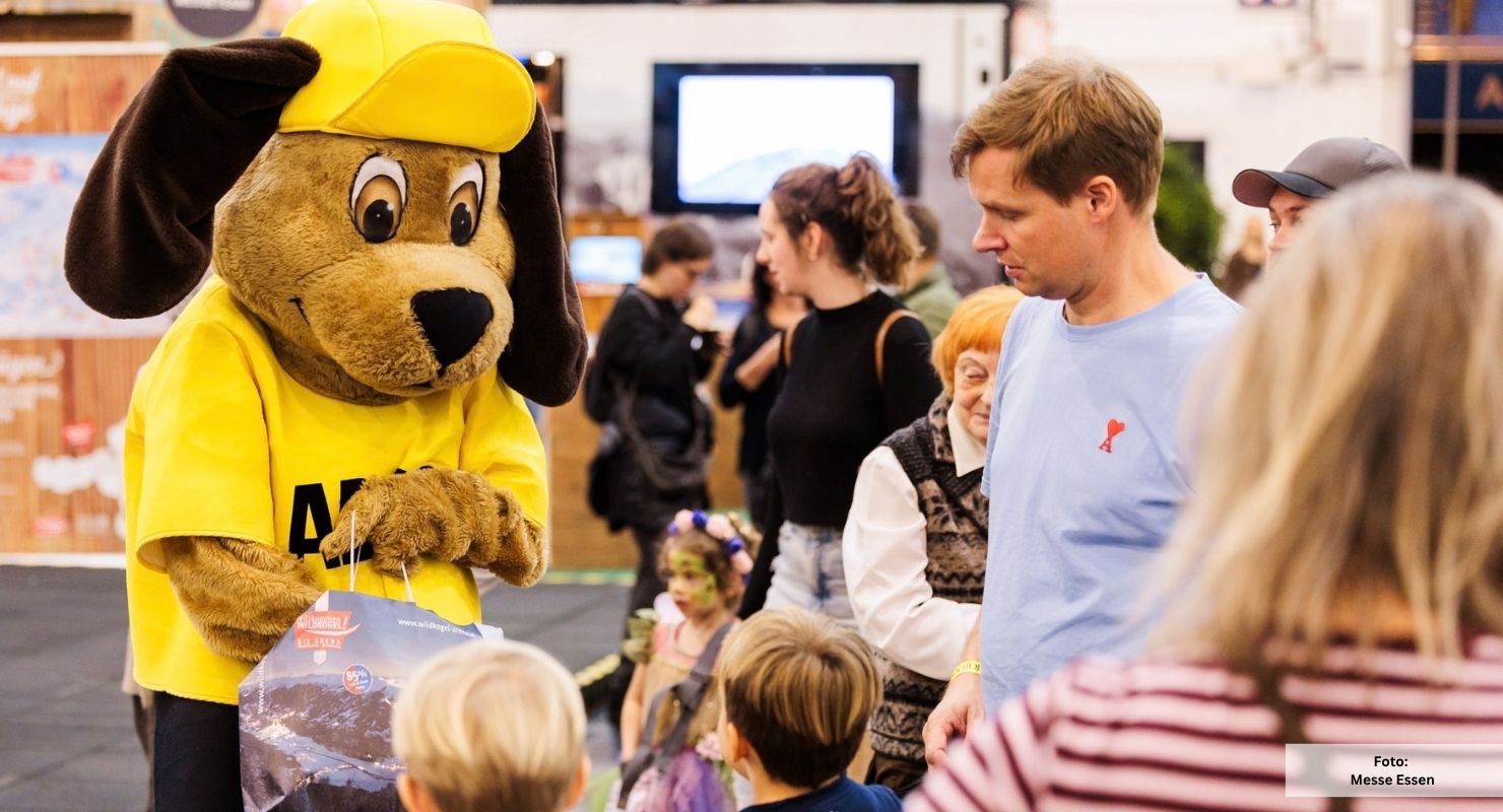 Messe Essen 11