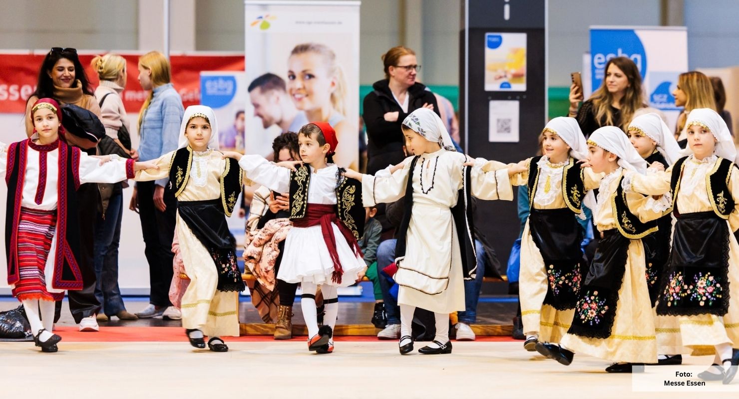 Messe Essen 12