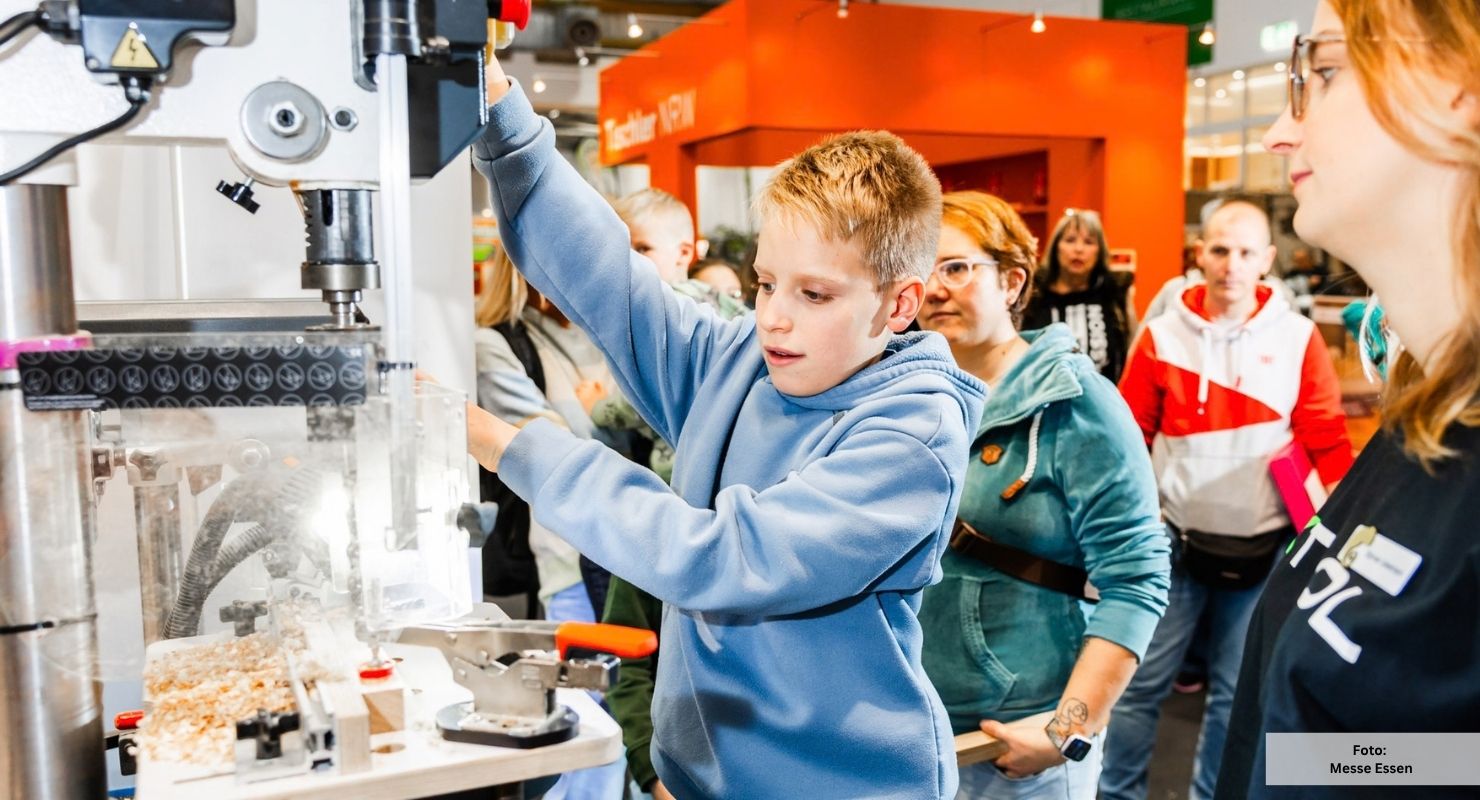 Messe Essen 14