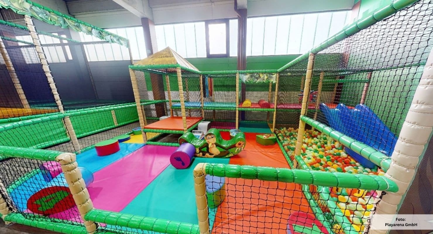 Play Arena Dueren