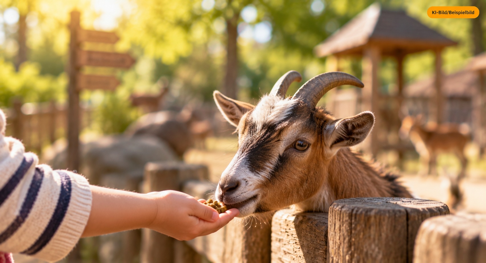 Tierpark