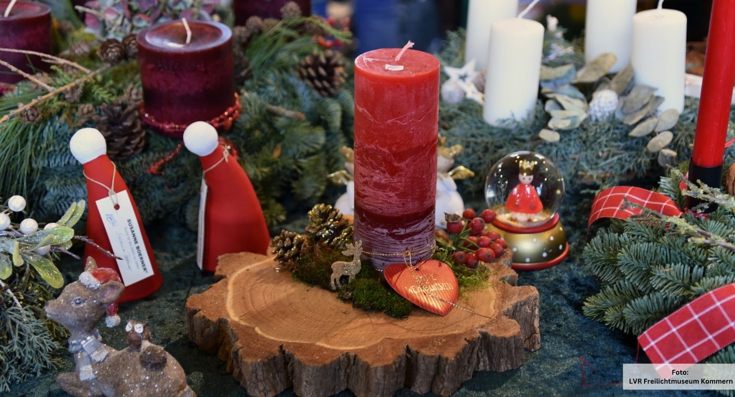 Advent fuer alle Sinne 6