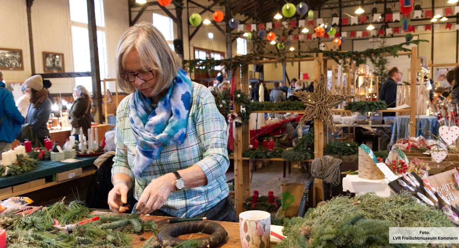 Advent fuer alle Sinne 9