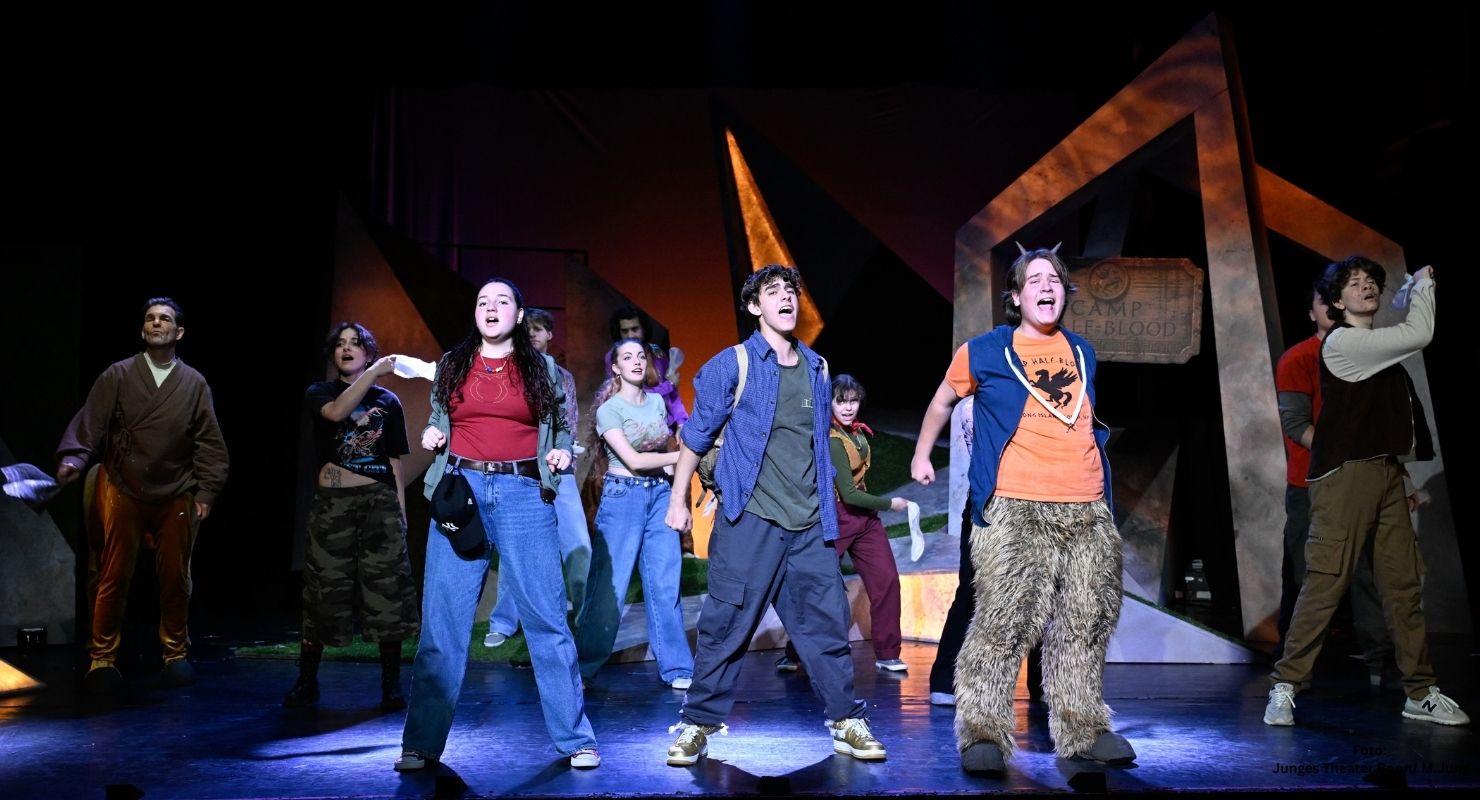 Junges Theater Bonn Percy 12
