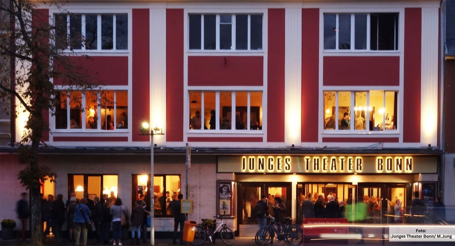 Junges Theater Bonn Percy 4