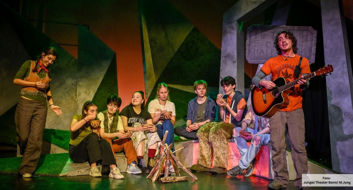 Junges Theater Bonn Percy 7